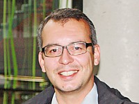 Dr. Jan Krone, Institut f&uuml;r Medienwirtschaft FH St.P&ouml;lten/&Ouml;sterreich
