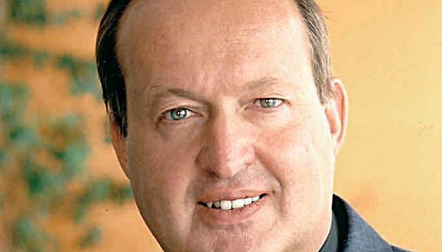 Dr. Alfred Grinschgl, Rundfunk und Telekom Regulierung GmbH