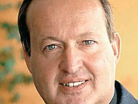 Dr. Alfred Grinschgl, Rundfunk und Telekom Regulierung GmbH