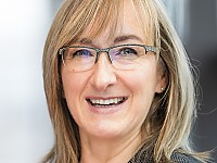 Ute Otterbein, Unternehmenskommunikation DFS Deutsche Flugsicherung GmbH