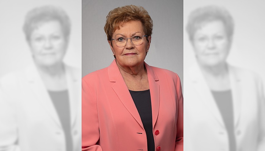 Monika Bachmann - Ministerin Soziales, Gesundheit, Frauen und Familie im Saarland Monika Bachmann - Ministerin Soziales, Gesundheit, Frauen und Familie im Saarland