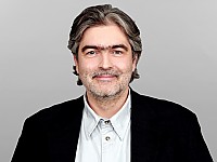 Michael Schmittner, Redaktionsleiter Online bei Radio Arabella Michael Schmittner, Redaktionsleiter Online bei Radio Arabella