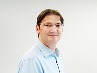Johann Jungwirth, Leiter Digitalisierungsstrategie Volkswagen AG Johann Jungwirth, Leiter Digitalisierungsstrategie Volkswagen AG