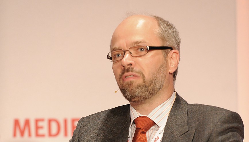 Dr. Bertram Hock, BMW