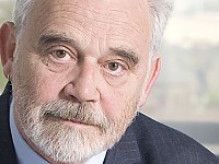 Dr. Willi Steul, Intendant des Deutschlandradio (DLR)