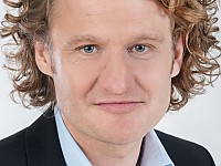 Marco Brandt, Programmchef RADIO PSR Marco Brandt, Programmchef RADIO PSR