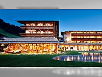 Ein Kraftort für Körper, Geist und Seele - der European Ayurveda Resort Sonnhof