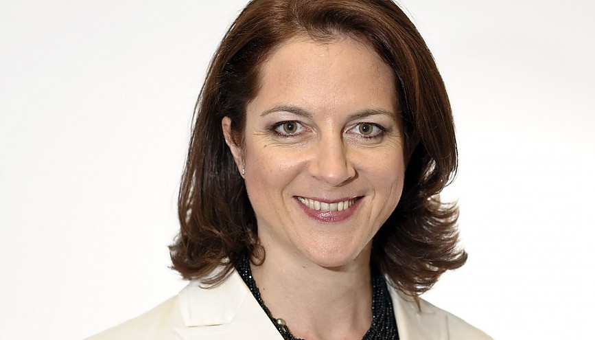 Corinna Drumm, Gesch&auml;ftsf&uuml;hrerin Verband &Ouml;sterreichischer Privatsender (V&Ouml;P)