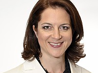 Corinna Drumm, Gesch&auml;ftsf&uuml;hrerin Verband &Ouml;sterreichischer Privatsender (V&Ouml;P)