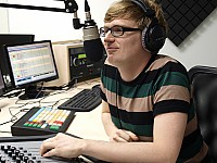 Christian Bollert, Gesch&auml;ftsf&uuml;hrer detektor.fm