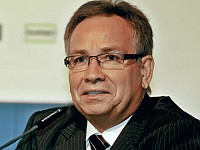 Matthias Fehr, Chairman of Executive Board, Association of Professional Wireless Production Technologies 