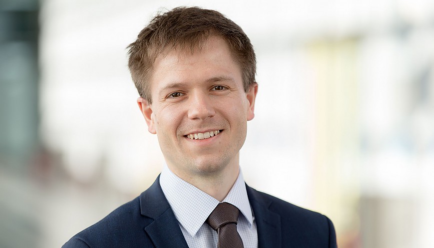Dr. Sven Haase, Unternehmensentwicklung enviaM Dr. Sven Haase, Unternehmensentwicklung enviaM