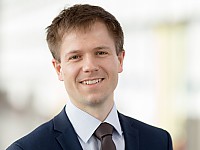 Dr. Sven Haase, Unternehmensentwicklung enviaM 