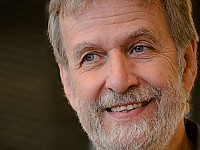 Michael J&auml;cker-C&uuml;ppers - Vorsitzender Arbeitsring L&auml;rm der DEGA (ALD) der Deutschen Gesellschaft f&uuml;r Akustik e.V. (DEGA)