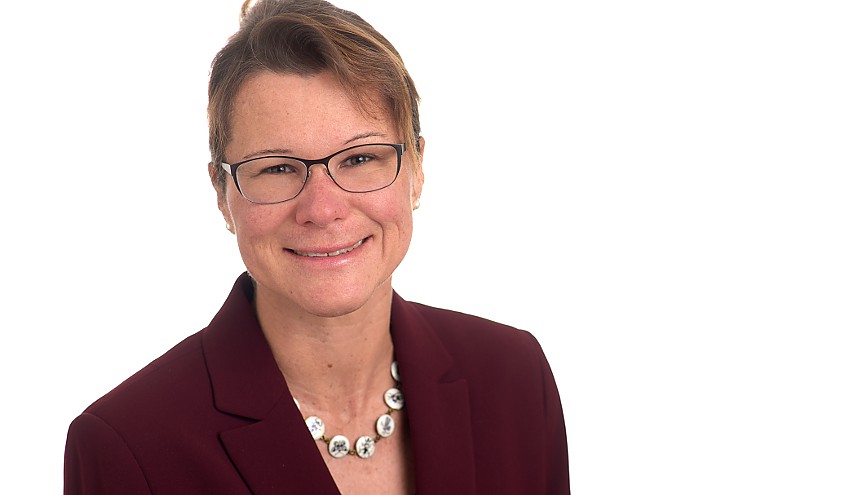 Barbara Gisi - Direktorin Schweizer Tourismus-Verband - Fédération suisse du tourisme Barbara Gisi - Direktorin Schweizer Tourismus-Verband - Fédération suisse du tourisme