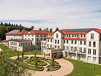 Ritter von Kempski Privathotels im S&uuml;dharz setzen auf Wald, Natur und Nachhaltigkeit