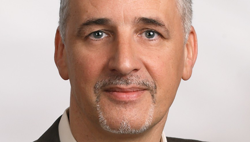 Jens W&ouml;lfert, Vertriebsleiter Pure Deutschland