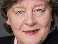 Andrea Voßhoff, Bundesbeauftragte für den Datenschutz und die Informationsfreiheit 