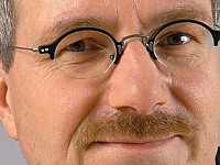 Thomas Langheinrich, Präsident der Landesanstalt für Kommunikation Baden-Württemberg (LfK) und Vorsitzender der Technischen Kommission der Landesmedienanstalten (TKLM)