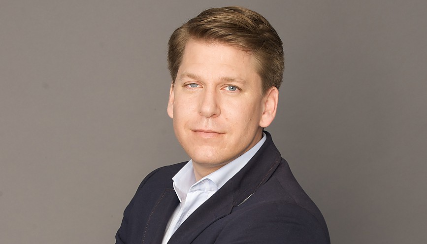 Jens-Uwe Bornemann, Senior Vice President Digital Europe, FremantleMedia Group Ltd & Senior Vice President Digital, UFA GmbH Jens-Uwe Bornemann, Senior Vice President Digital Europe, FremantleMedia Group Ltd & Senior Vice President Digital, UFA GmbH