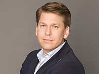 Jens-Uwe Bornemann, Senior Vice President Digital Europe, FremantleMedia Group Ltd & Senior Vice President Digital, UFA GmbH Jens-Uwe Bornemann, Senior Vice President Digital Europe, FremantleMedia Group Ltd & Senior Vice President Digital, UFA GmbH