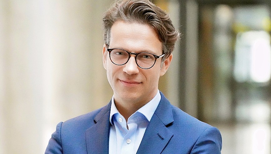 Prof. Dr. Matthias Wendland, LL.M. (Harvard) - Universitätsprofessor für Law and Business Innovation, Institut für Unternehmensrecht und Internationales Wirtschaftsrecht, Karl-Franzens-Universität Graz Prof. Dr. Matthias Wendland, LL.M. (Harvard) - Universitätsprofessor für Law and Business Innovation, Institut für Unternehmensrecht und Internationales Wirtschaftsrecht, Karl-Franzens-Universität Graz