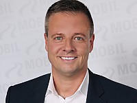 Dr. Michael Haberland, Präsident Mobil in Deutschland e.V. Dr. Michael Haberland, Präsident Mobil in Deutschland e.V.