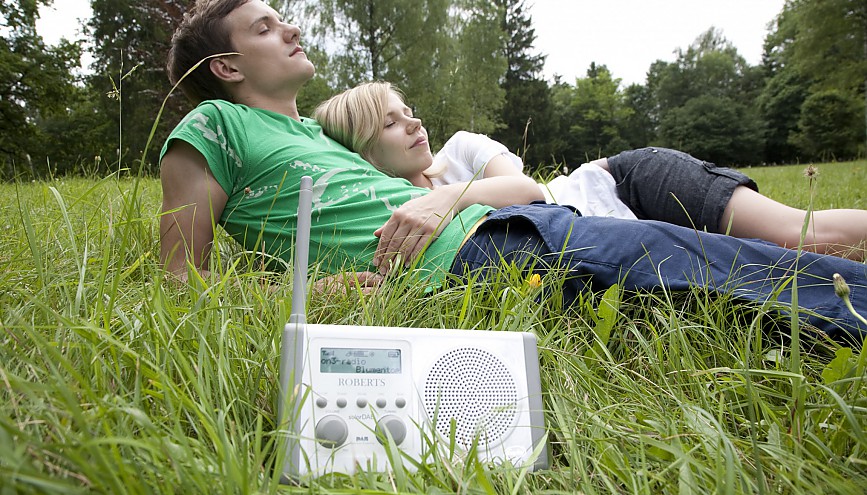 Mit dem Fr&uuml;hling kommen auch zahlreiche Digitalradio- Neuheiten auf den Markt