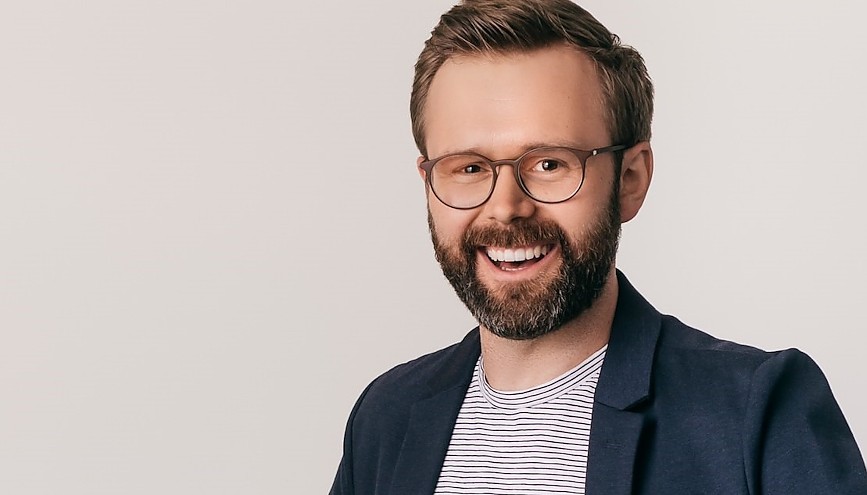 Thomas Resch - metafinanz, Agile Transformation Lead, Mitglied des Gesamtvorstands im Bundesverband der Personalmanager*innen (BPM) Thomas Resch - metafinanz, Agile Transformation Lead, Mitglied des Gesamtvorstands im Bundesverband der Personalmanager*innen (BPM)