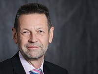 Martin Wagner, H&ouml;rfunkdirektor des Bayerischen Rundfunks