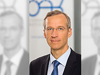 Dr. Lukas St&auml;rker - Kammeramtsdirektor der &Ouml;sterreichischen &Auml;rztekammer