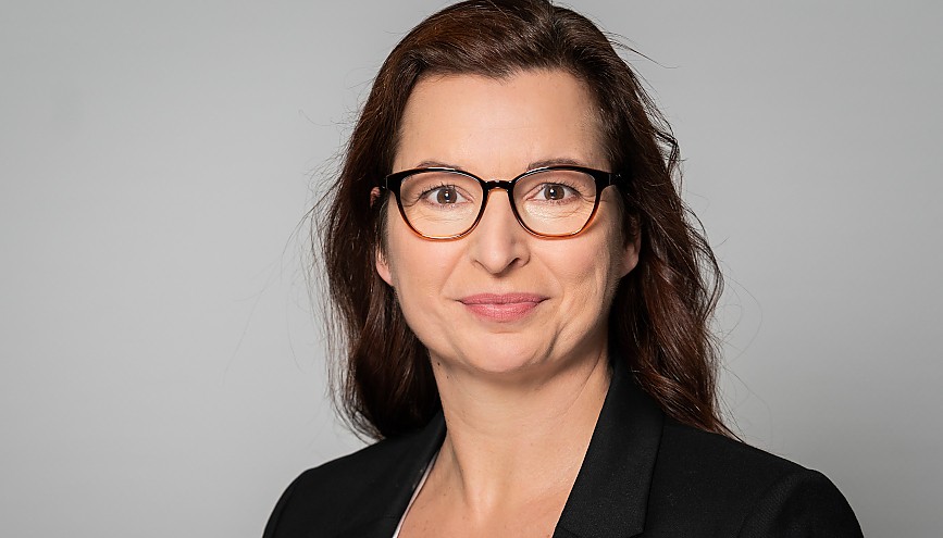 Silvia Bauermeister - Referentin Recht / Business Development beim Messeverband der deutschen Wirtschaft AUMA Silvia Bauermeister - Referentin Recht / Business Development beim Messeverband der deutschen Wirtschaft AUMA