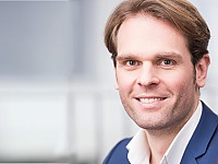 Florian Drücke, Geschäftsführer Bundesverband Musikindustrie e. V. (BVMI)