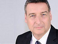 Mike T&auml;nzler, Gesch&auml;ftsf&uuml;hrer Schwaiger GmbH