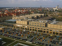 Veranstaltungsort: media city leipzig