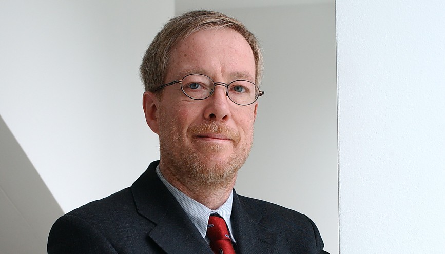 Hendrik Z&ouml;rner, Pressesprecher DJV - Deutscher Journalisten-Verband e.V.