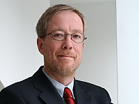 Hendrik Z&ouml;rner, Pressesprecher DJV - Deutscher Journalisten-Verband e.V.