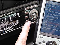 Endgeräte zum Radioempfang