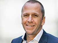 Rainer Hageloch - Vorstand AER Kooperation AG 