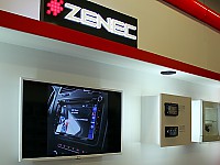 Zenec-Store in Angersdorf in Sachsen-Anhalt - einer von über 30 ZENEC-Stores in Deutschland