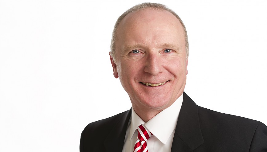 Bernd Westphal, Sprecher der Arbeitsgruppe Wirtschaft und Energie der SPD-Bundestagsfraktion Bernd Westphal, Sprecher der Arbeitsgruppe Wirtschaft und Energie der SPD-Bundestagsfraktion