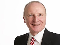 Bernd Westphal, Sprecher der Arbeitsgruppe Wirtschaft und Energie der SPD-Bundestagsfraktion Bernd Westphal, Sprecher der Arbeitsgruppe Wirtschaft und Energie der SPD-Bundestagsfraktion