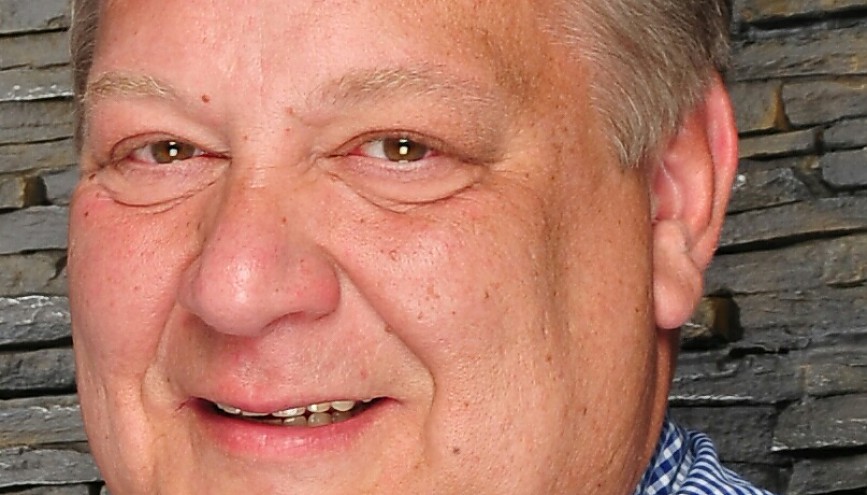 Thomas Kusche, Leiter der Arbeitsgruppe Intelligente Verkehrssysteme beim BMVI und beim WDR für die Verkehrstelematik 