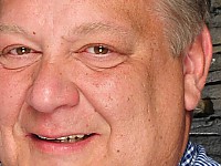 Thomas Kusche, Leiter der Arbeitsgruppe Intelligente Verkehrssysteme beim BMVI und beim WDR für die Verkehrstelematik 