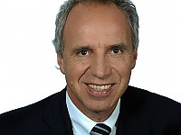 Hans-Joachim Kamp, Aufsichtsratsvorsitzender der gfu Consumer & Home Electronics GmbH