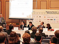 Geschäftsmodelle in der digitalen Zukunft - Was kann der Rundfunk von morgen?