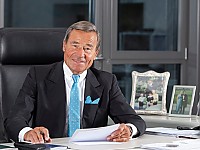 Wolfgang Grupp - Geschäftsführer, TRIGEMA - Inh. W. Grupp e.K.