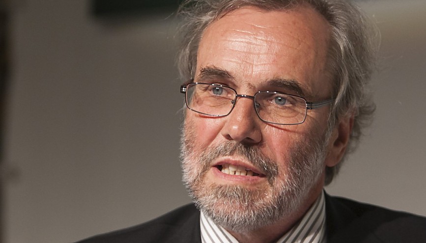 Prof. Dr. R&uuml;diger Steinmetz, Lehrstuhl Medienwissenschaft und Medienkultur, Programmdirektor mephisto 97.6, Universit&auml;t Leipzig