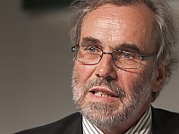 Prof. Dr. R&uuml;diger Steinmetz, Lehrstuhl Medienwissenschaft und Medienkultur, Programmdirektor mephisto 97.6, Universit&auml;t Leipzig