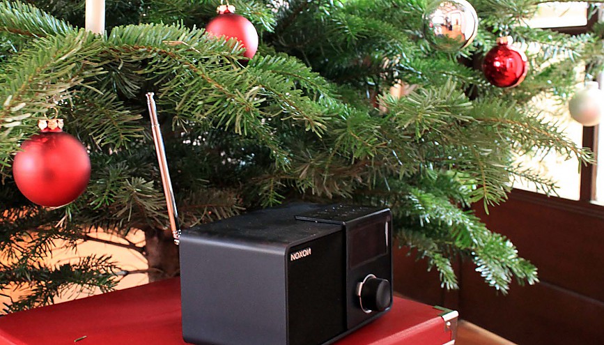 Digitalradio als Geschenkidee